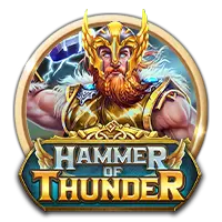 Hammer of Thunder